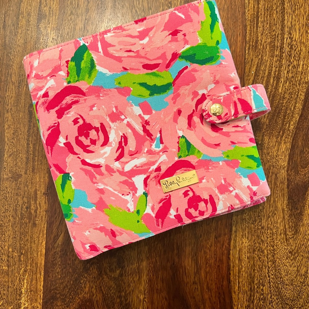 Lily Jewelry Travel Case